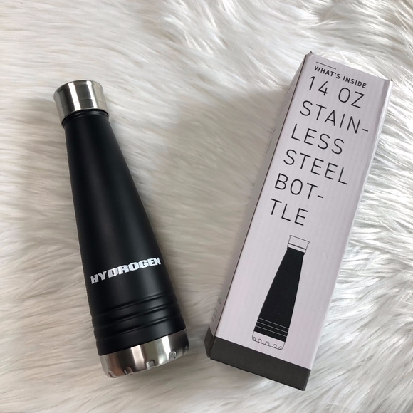 Other - Stainless Steel Reusable Water Bottle NIB